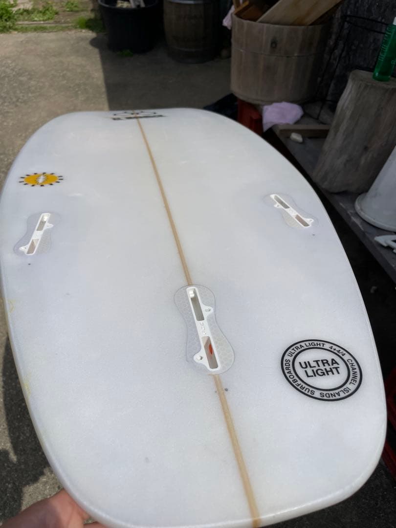 AL MERRICK アルメリック ハッピーエブリデイ　5.7