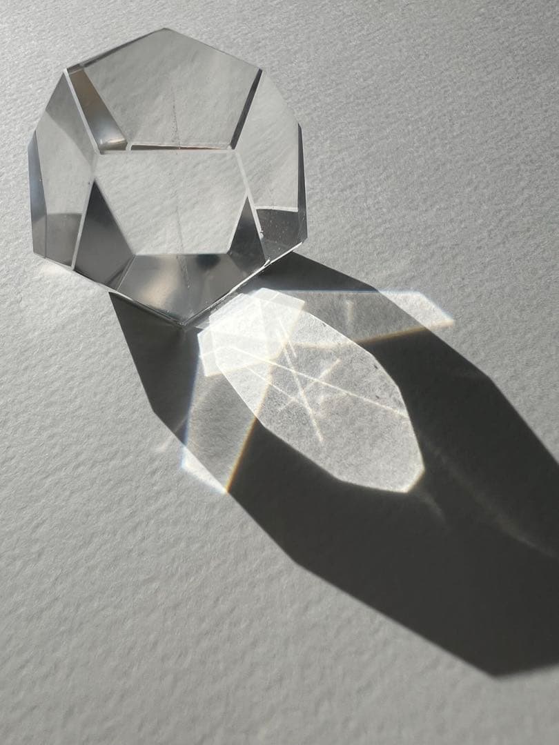 セーラデカブラル産レムリアンシード聖12面体 オールドストック品！超希少！