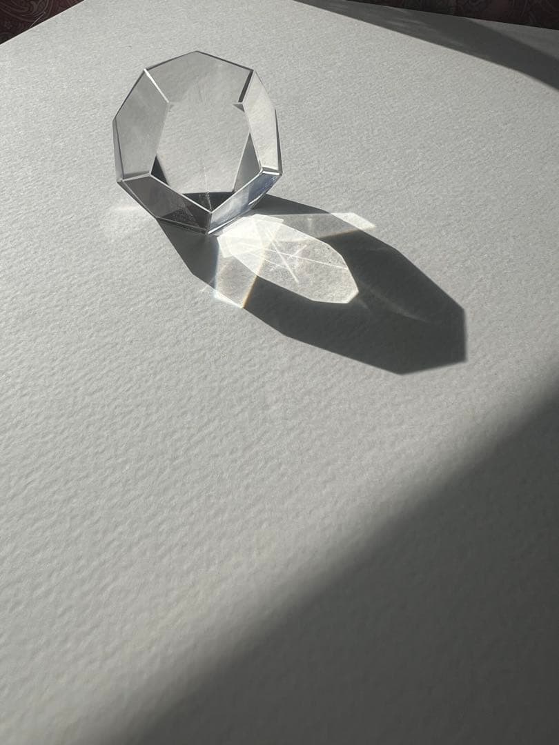 セーラデカブラル産レムリアンシード聖12面体 オールドストック品！超希少！