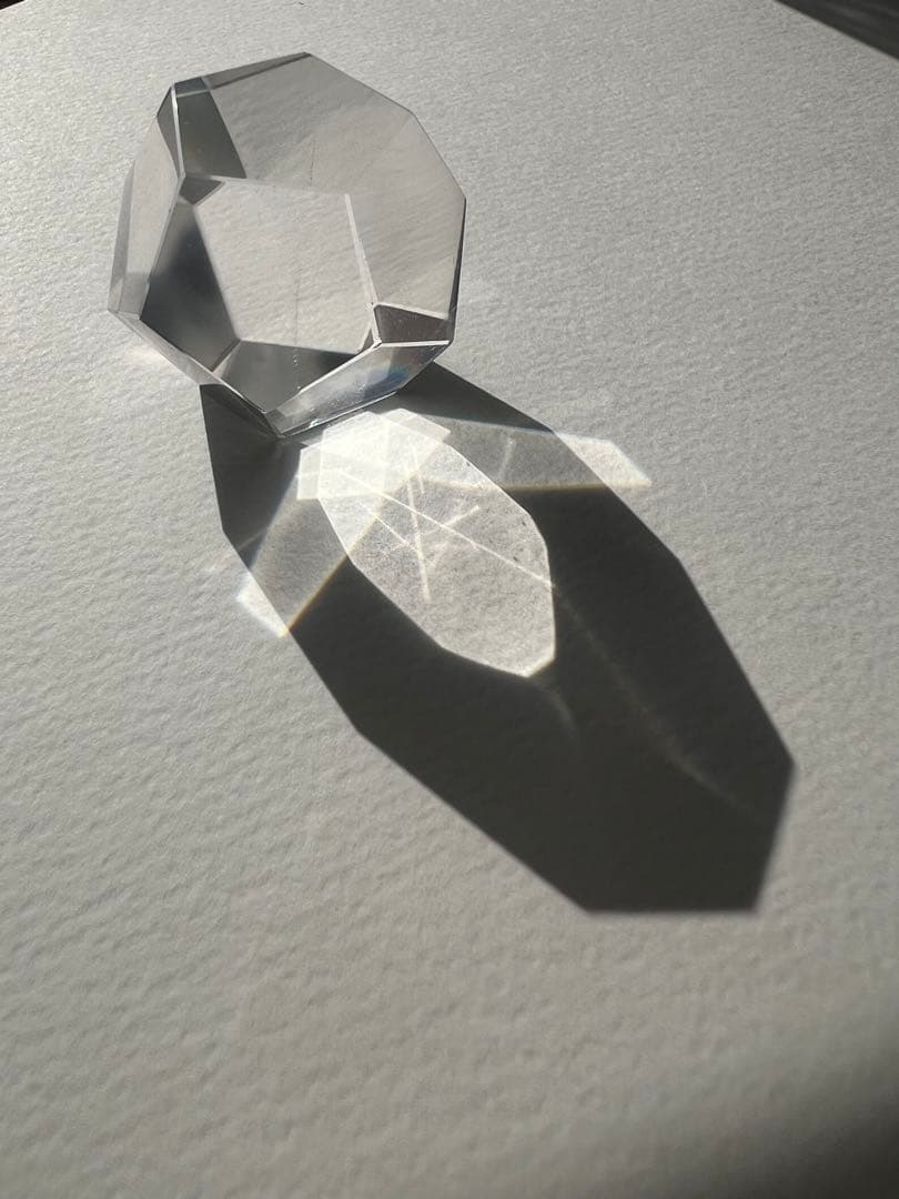 セーラデカブラル産レムリアンシード聖12面体 オールドストック品！超希少！