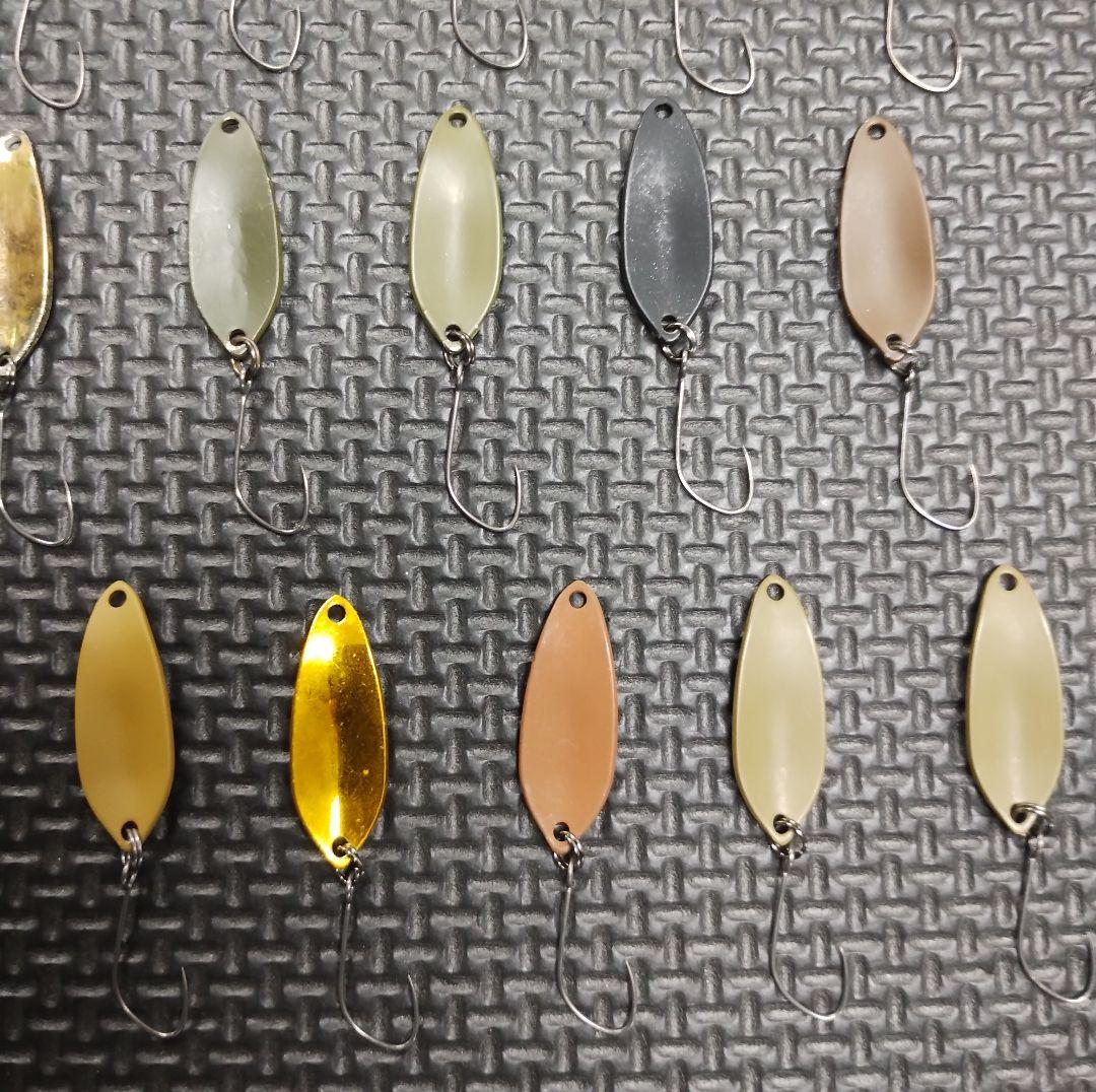 VALKEIN ヴァルケイン アストラル１.６ｇスプーン　３３個セット