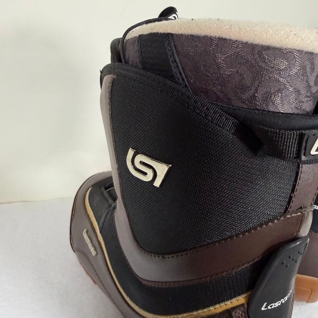 LASTARTS BOAシステム スノーボードブーツ 27.0 27.5センチ
