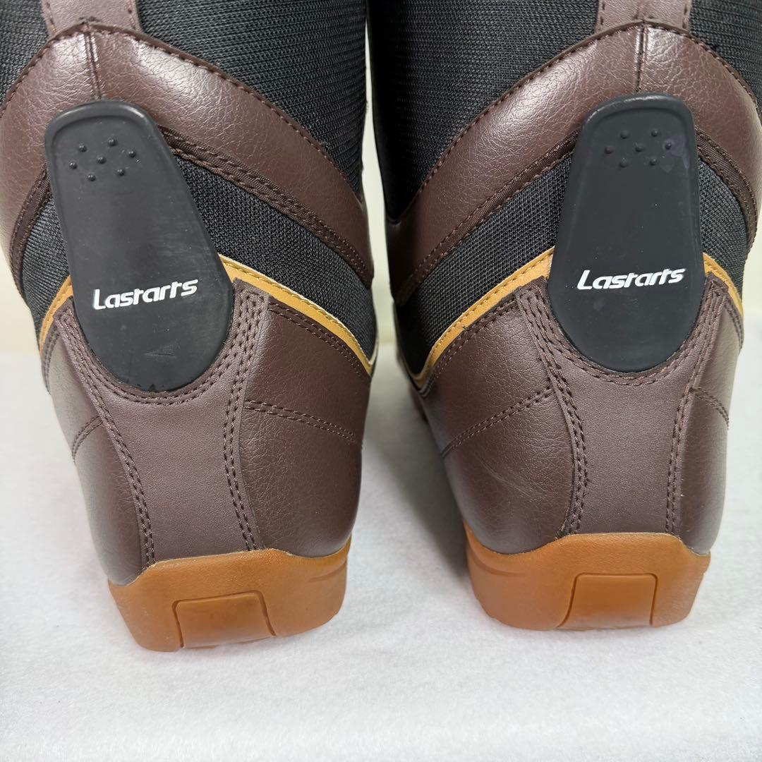 LASTARTS BOAシステム スノーボードブーツ 27.0 27.5センチ