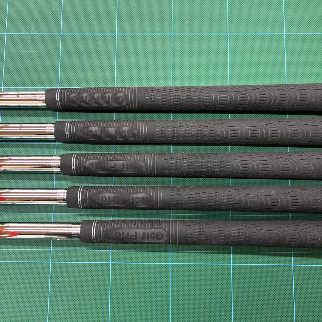 YAMAHA 25 INPRES DRIVE STAR TYPE/S 5本セット