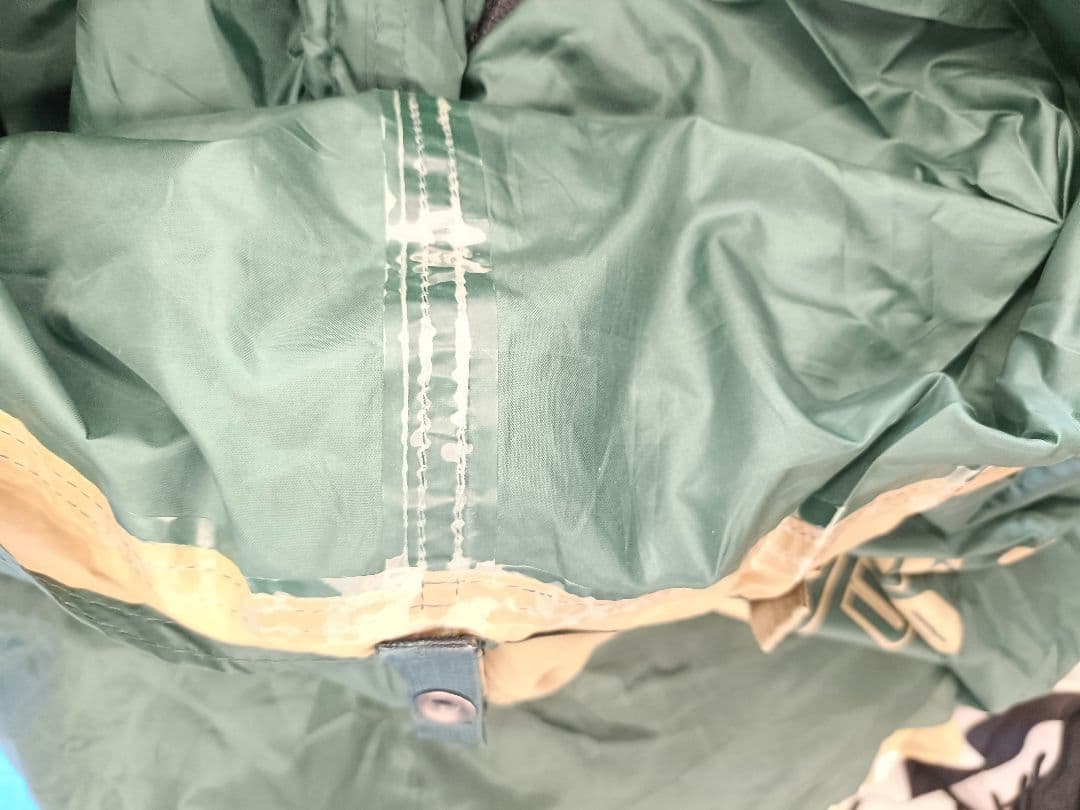 コールマン タフワイドドームTough Wide Dome 300EX Ⅲ