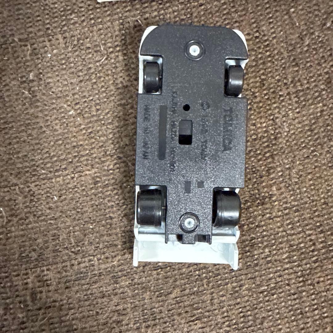 KAJIMA MAZDA MX-R01 ミニカー