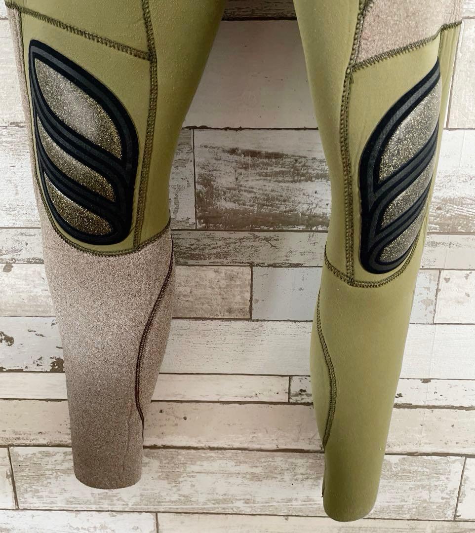 【早い者勝ち】WEST メンズ 165cm 62kg M程度 セミドライ 4ミリ