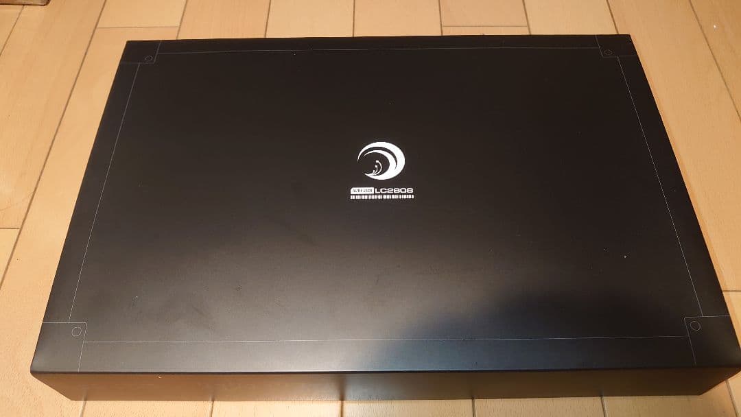 東京マルイ 千束の銃 ちさとの銃 リコリス・リコイルコラボモデル　傷、欠品アリ