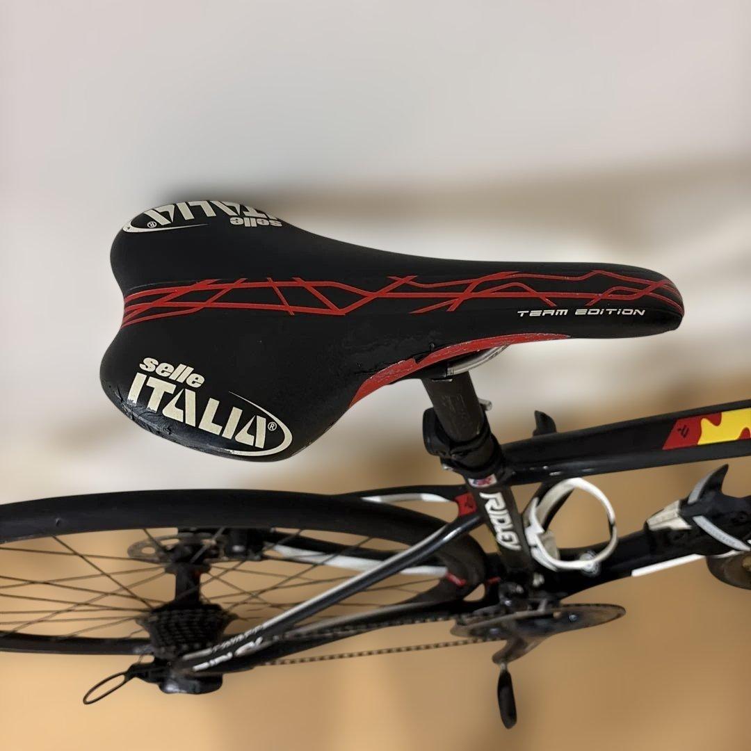 RIDLEY FENIX フルカーボン ロードバイク