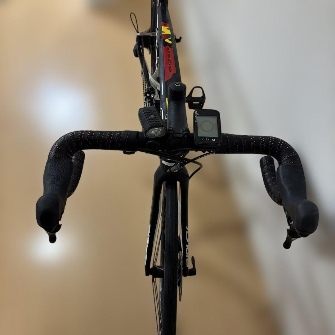 RIDLEY FENIX フルカーボン ロードバイク