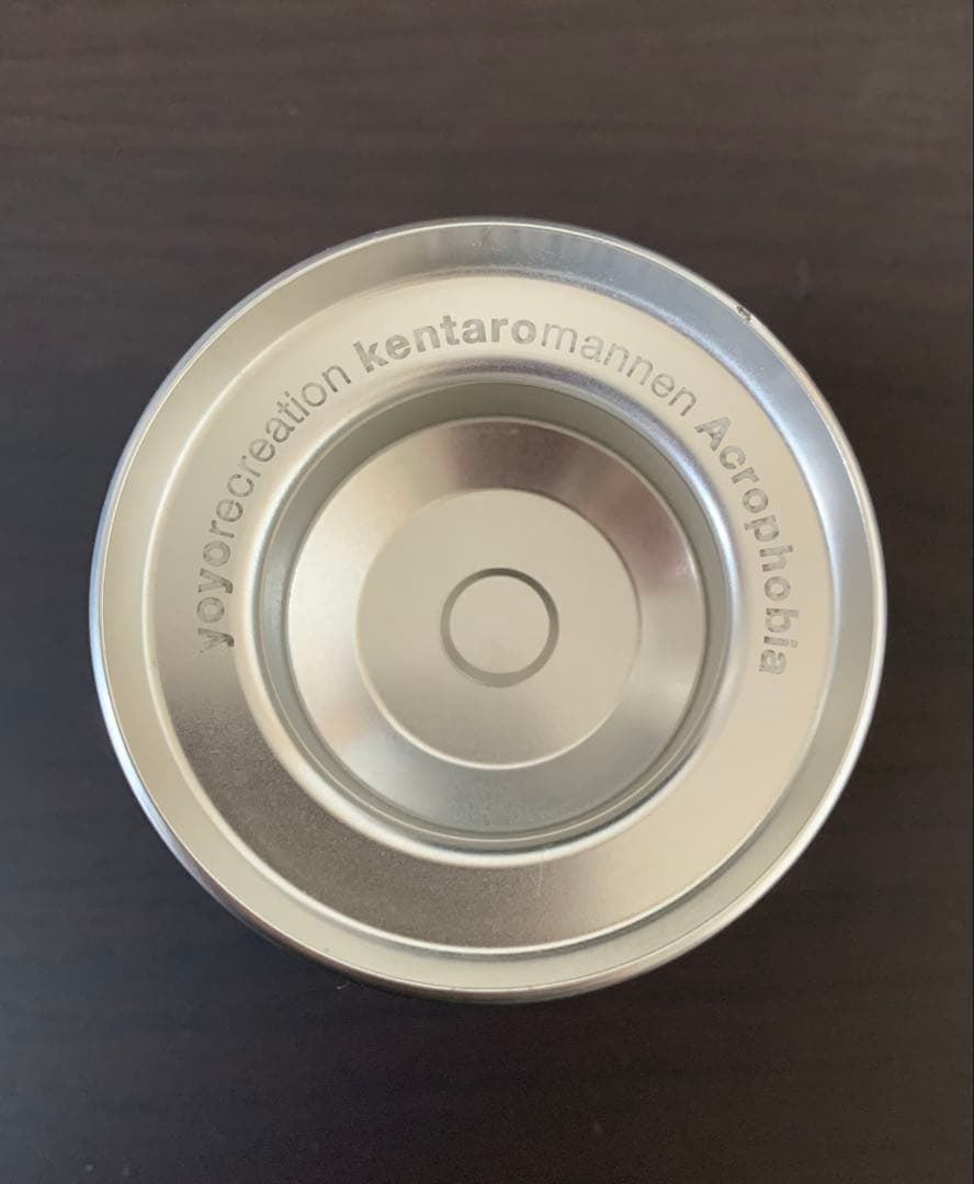 【販売終了:希少】yoyorecreation Acrophobia