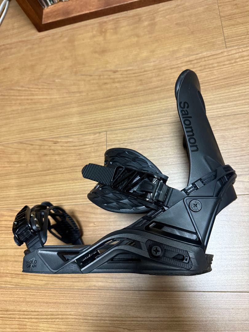 スノーボード Salomon Hologram 22-23 L