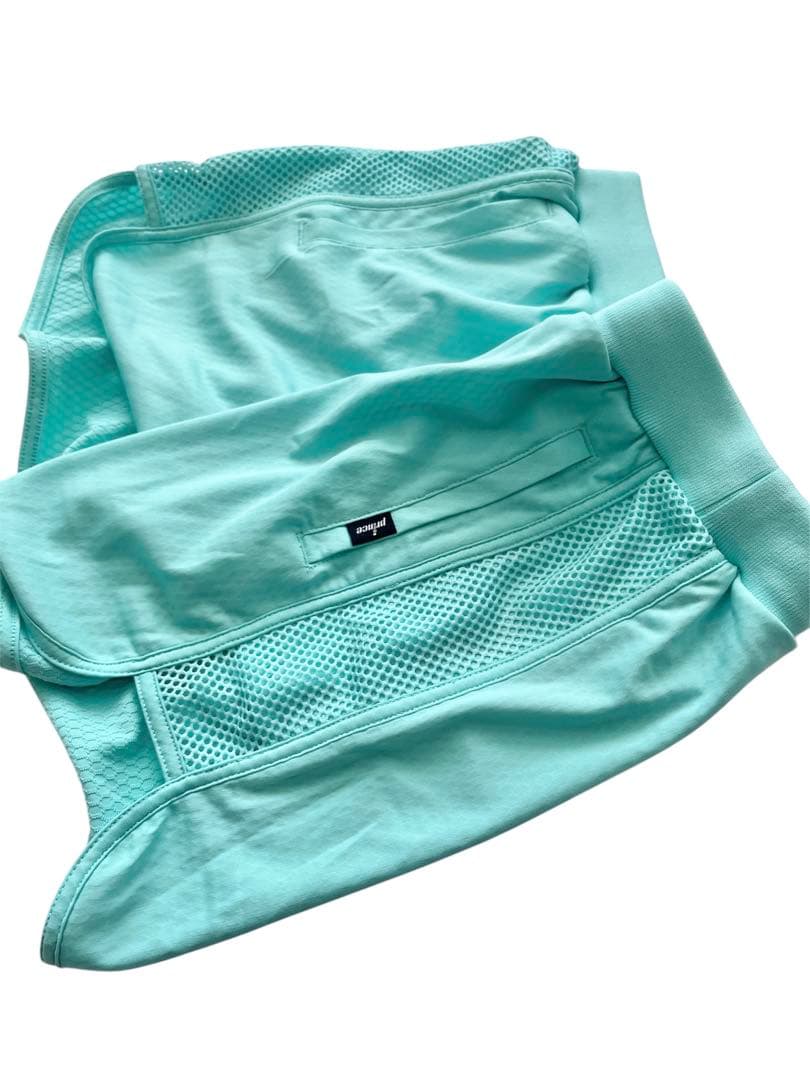 Prince 2025ss テニス　ショートパンツ　XL