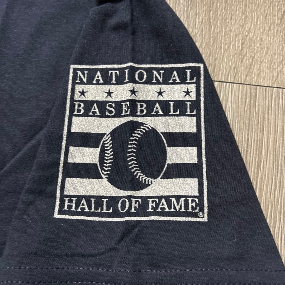 イチローモデル ミッチェルアンドネス Tシャツ シアトル マリナーズ 2025