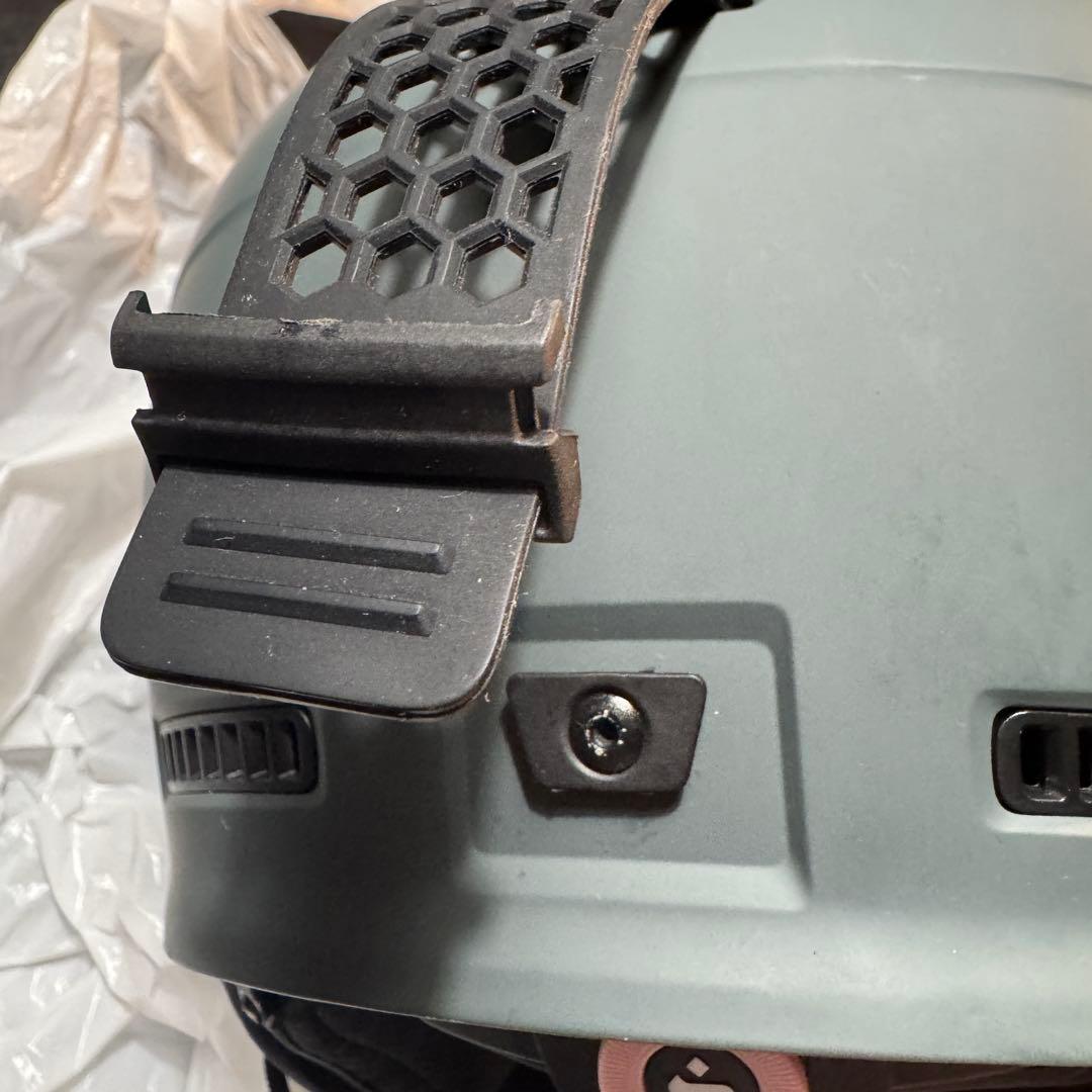 スキー・スノーボードアクセサリー Sweet Protection Trooper 2vi Mips L/XL