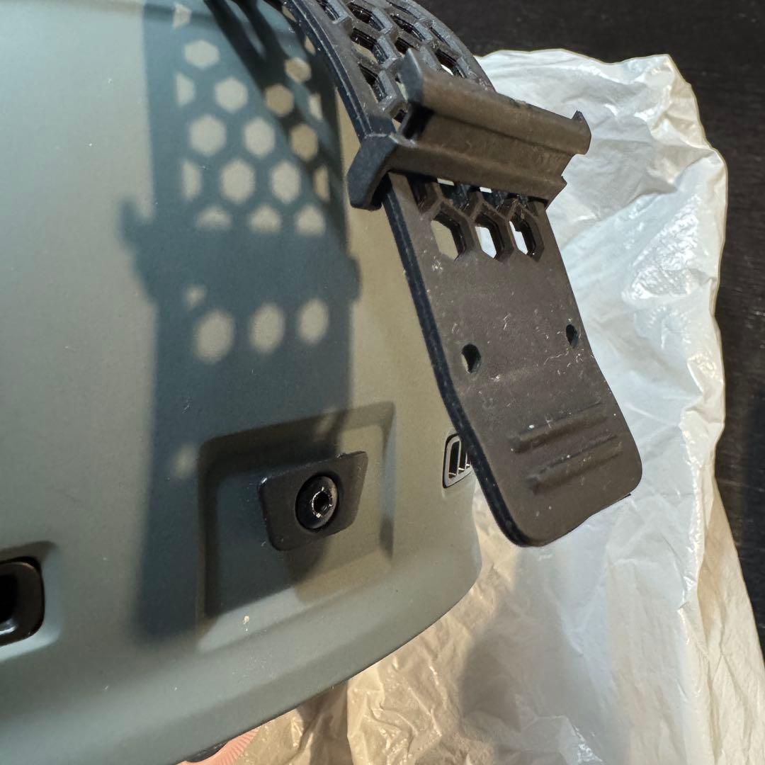 スキー・スノーボードアクセサリー Sweet Protection Trooper 2vi Mips L/XL