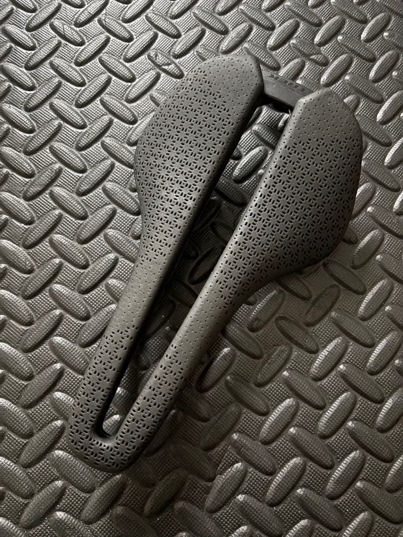 トレック　サドル