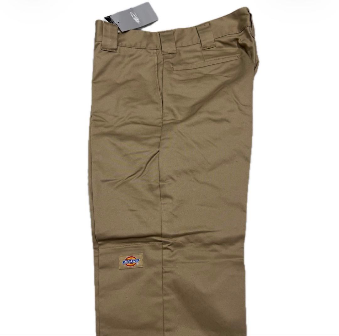 ビームスゴルフ ディッキーズ 新品 L ゴルフ パンツ コラボ タグ付き