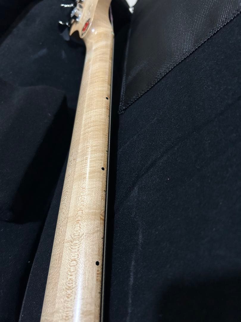 ベース F-bass BN5