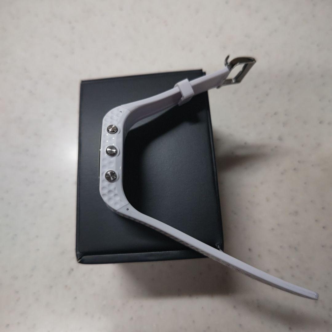 Shot Navi INFINITY GPSナビ ホワイト