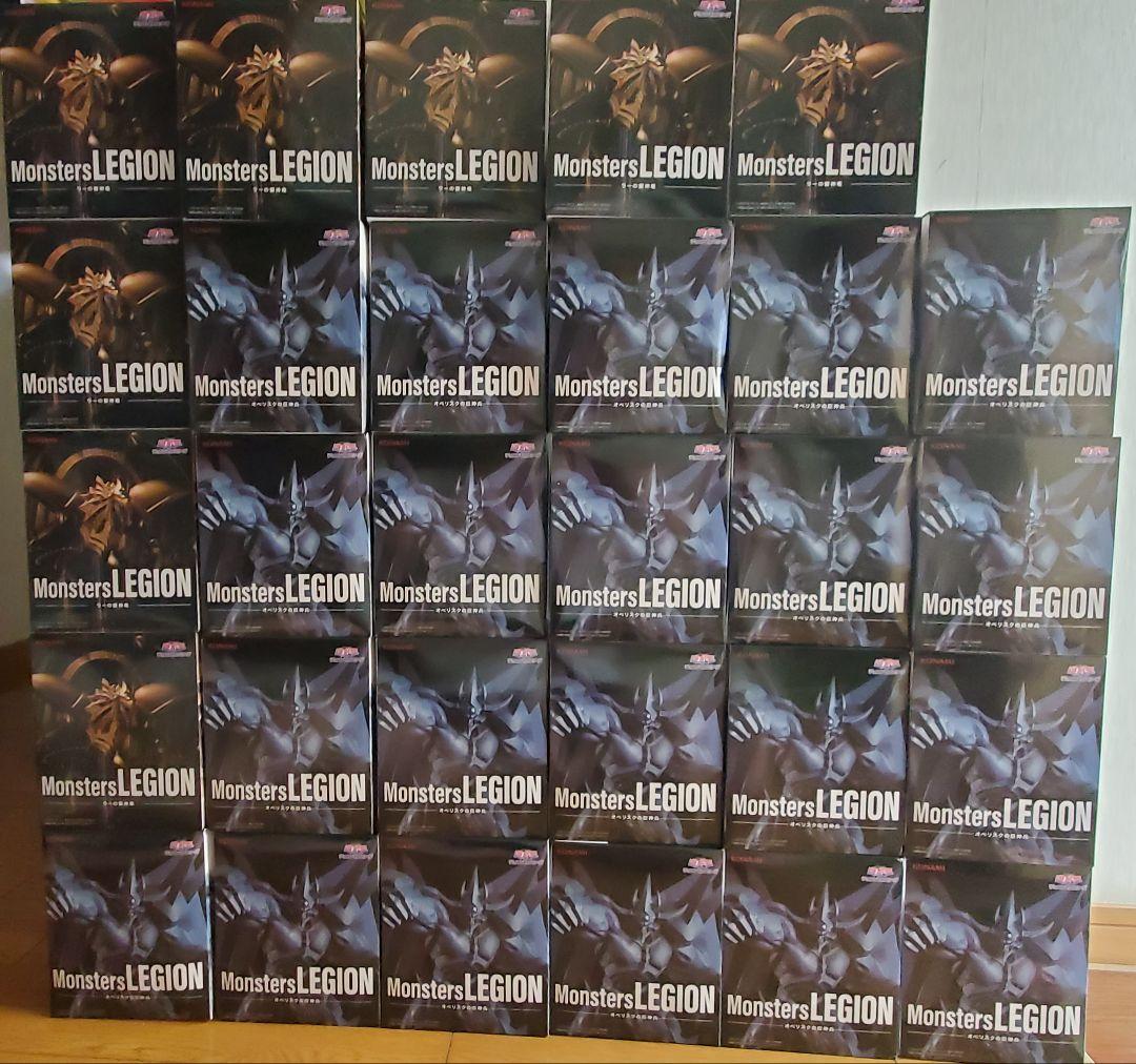 遊戯王　オベリスクの巨神兵　フィギュア