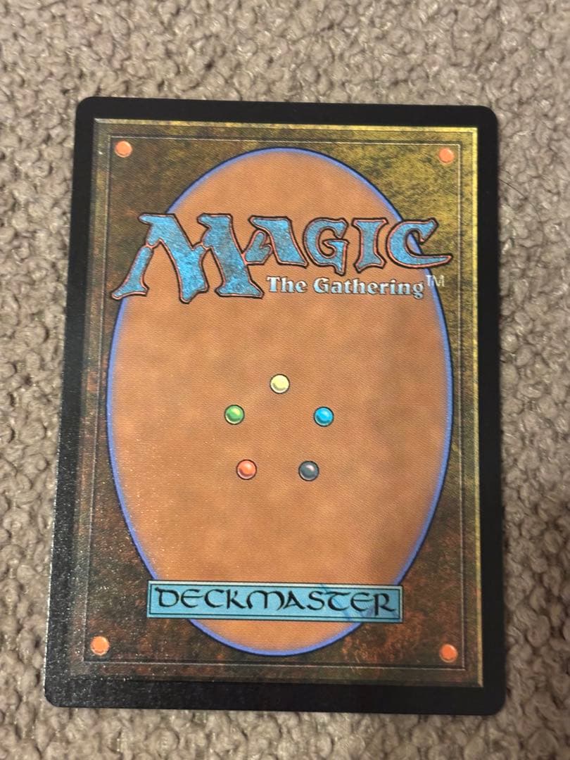 MTG/告別/藤ちょこ/サインド/foil セトブ