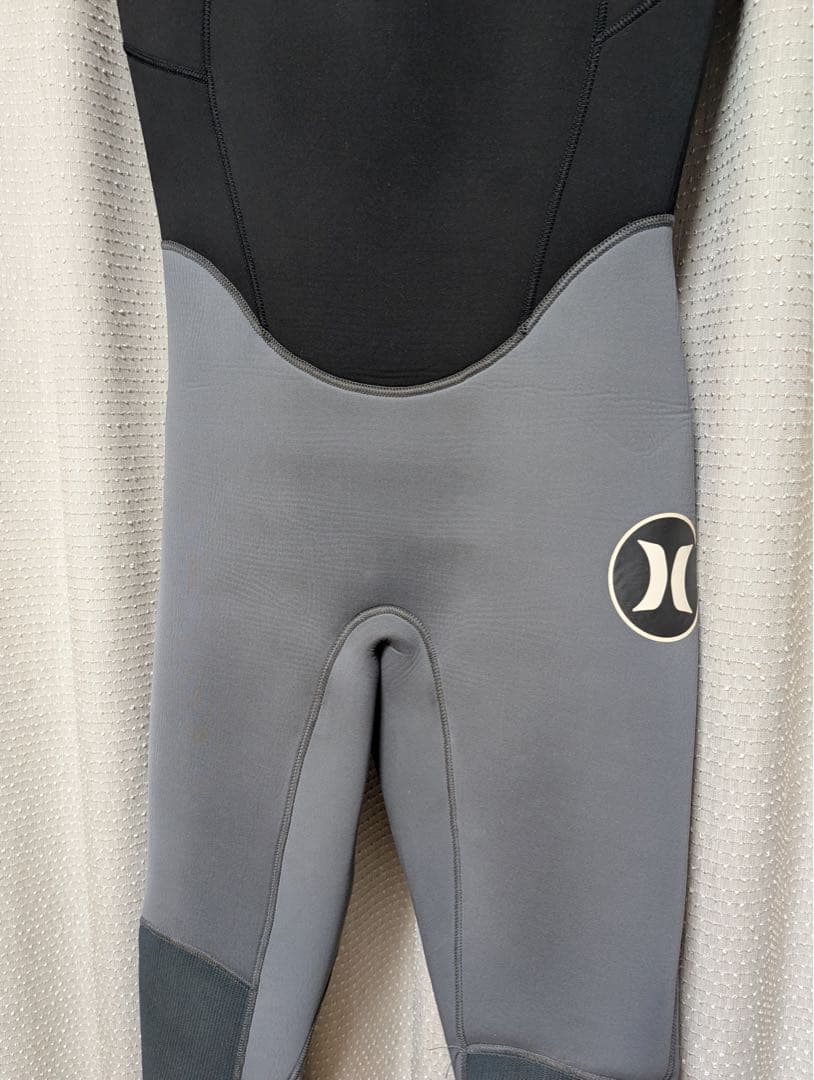 Hurley(ハーレー)2mm ロングジョン メンズLサイズ相当