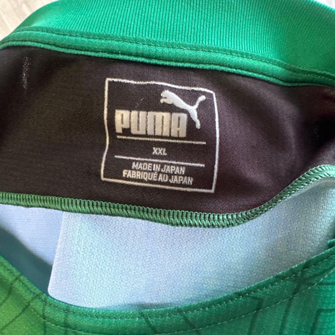 大分トリニータ　2020 選手支給モデル