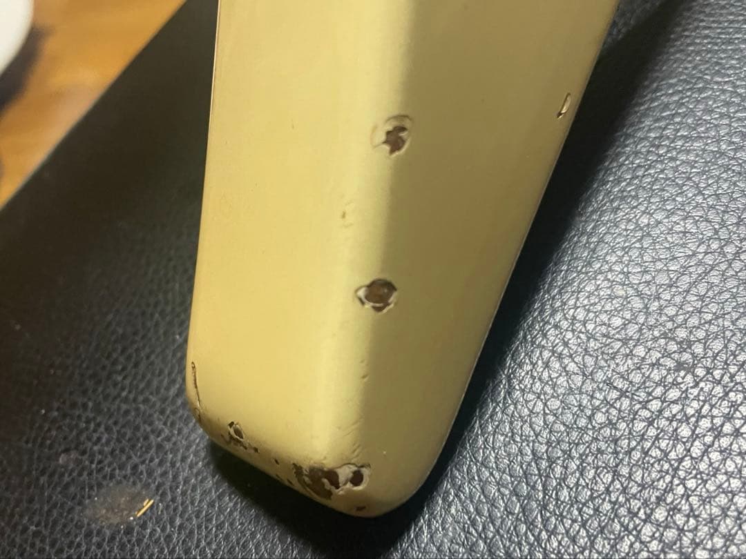 【変形　エレキギター】H.S Anderson KITE【ジャパビン】