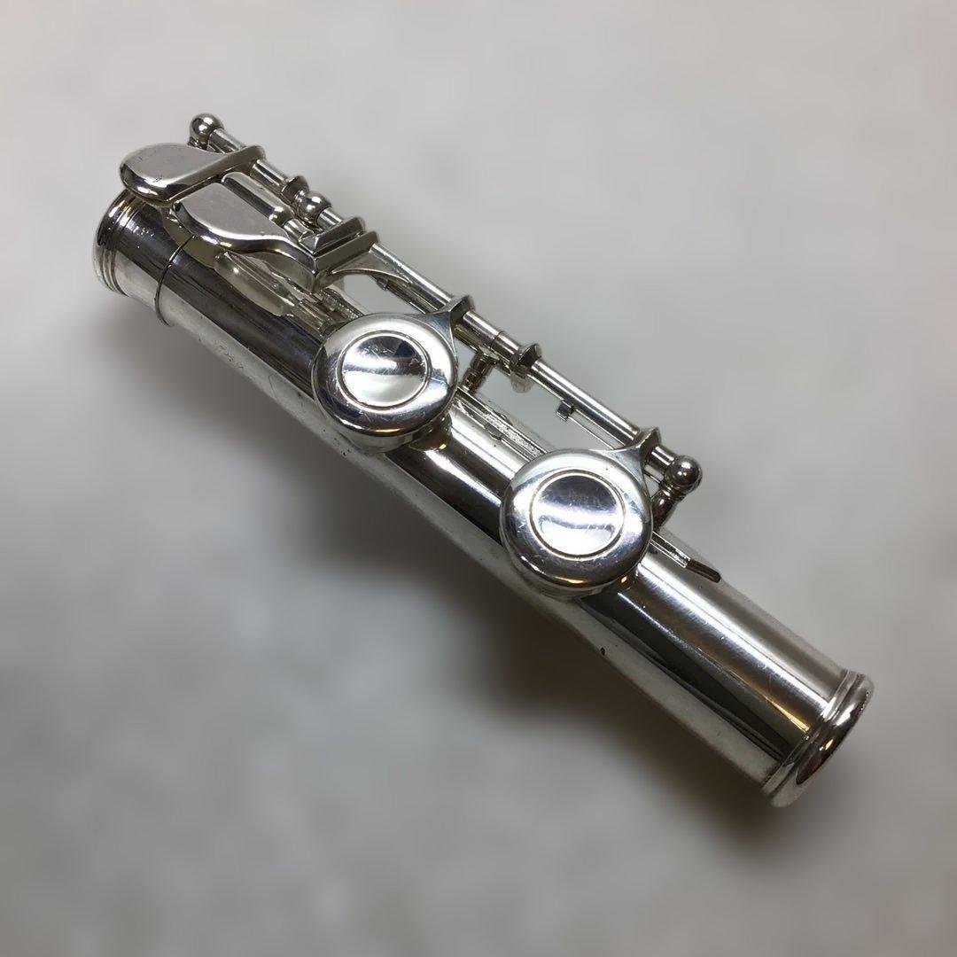 (14) SANKYO サンキョー フルート PRIMA ETUDE ビンテージ