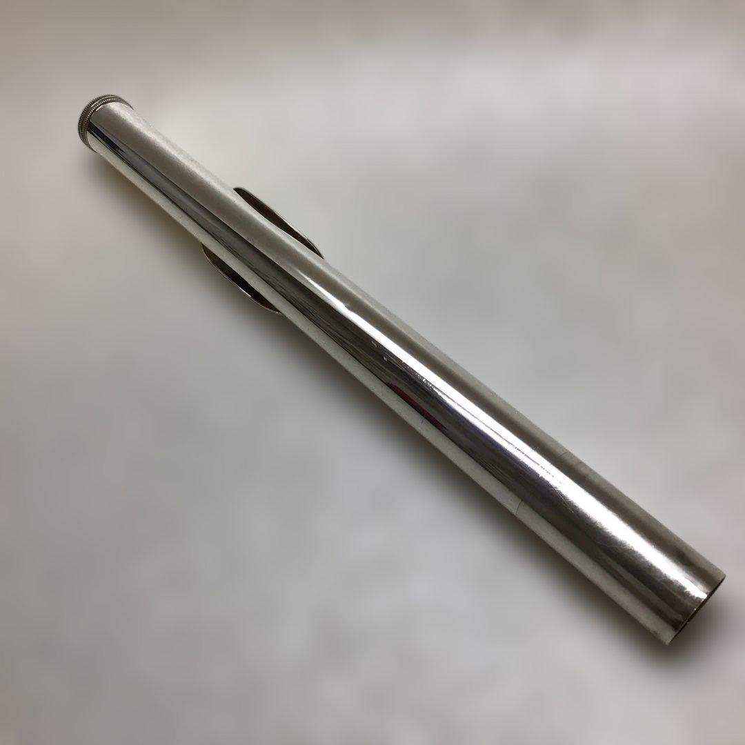 (14) SANKYO サンキョー フルート PRIMA ETUDE ビンテージ