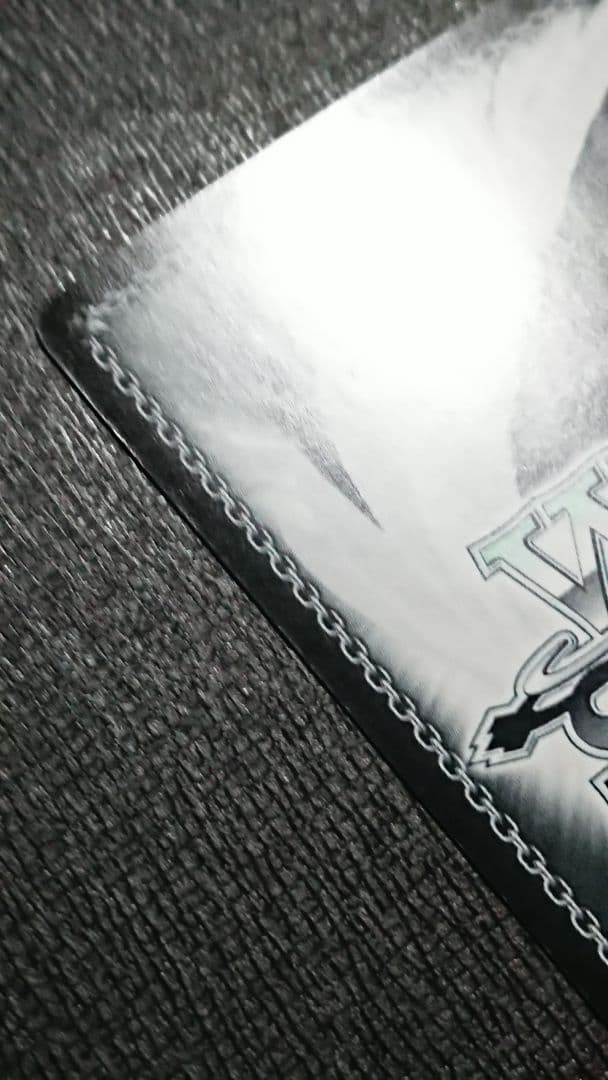 ヴァイスシュヴァルツ 真&ヨハンナ/QUEEN サイン SP ペルソナ5