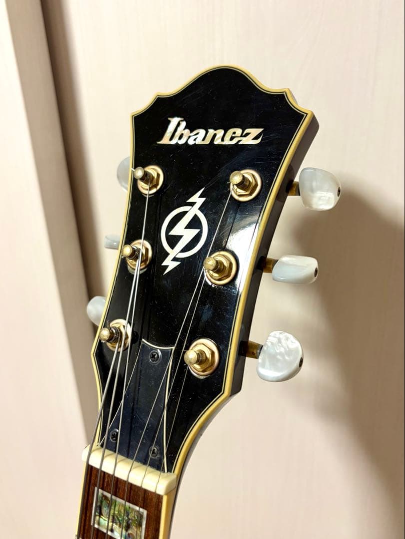 【最終価格】Ibanez ARTCORE AF95-VLS-12-01
