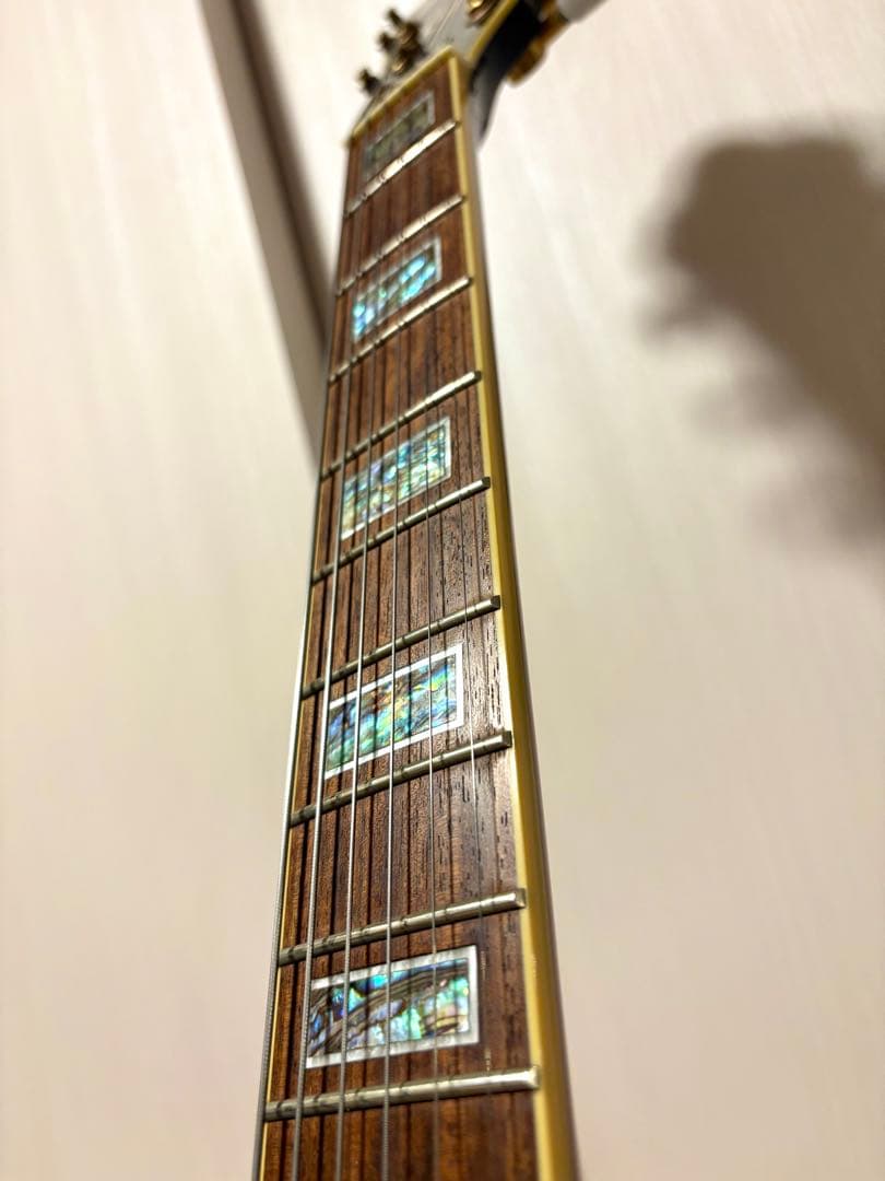 【最終価格】Ibanez ARTCORE AF95-VLS-12-01