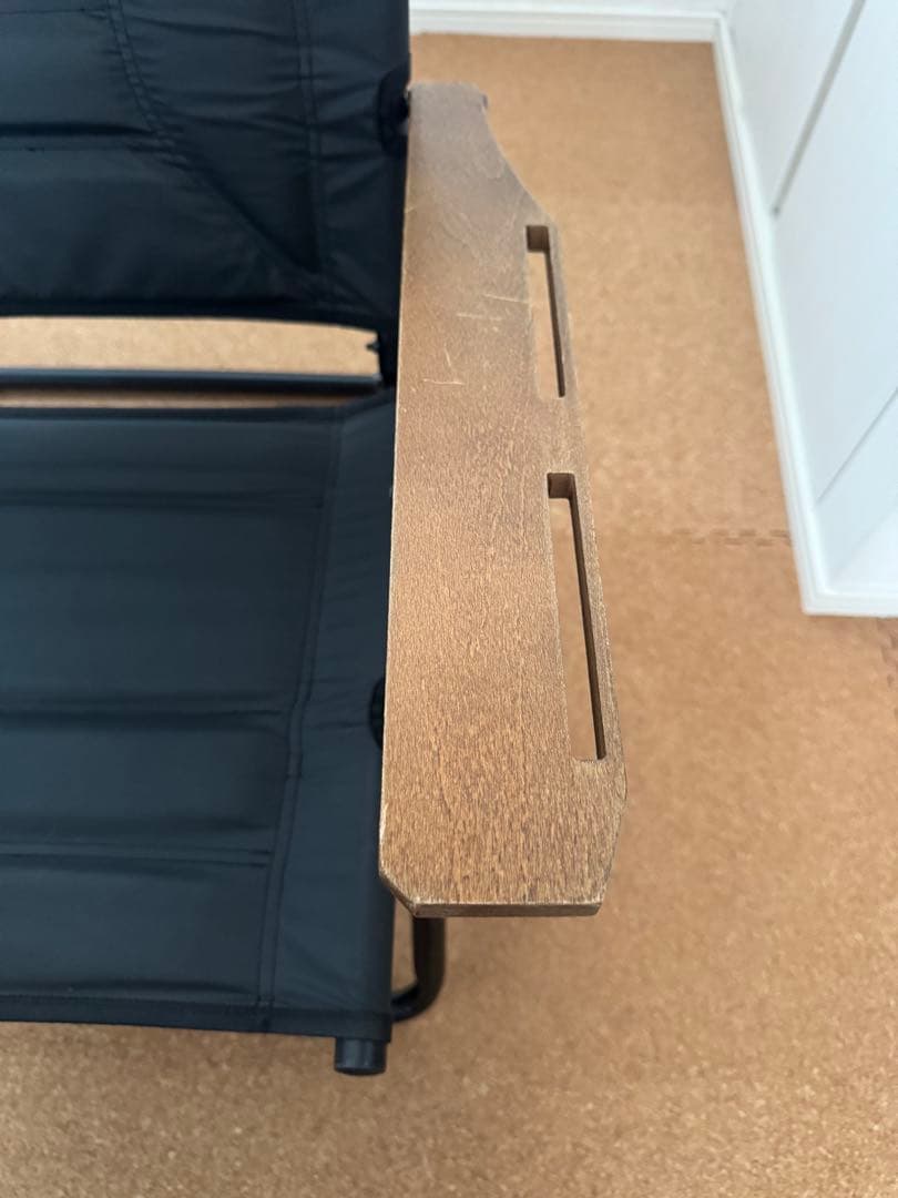 テーブル・チェア・ハンモック AS2OV RECLINING LOW ROVER CHAIR