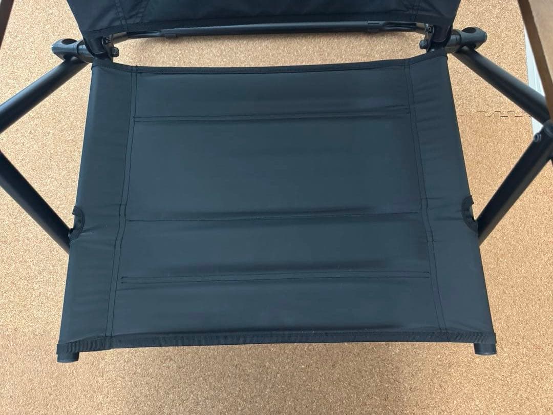 テーブル・チェア・ハンモック AS2OV RECLINING LOW ROVER CHAIR