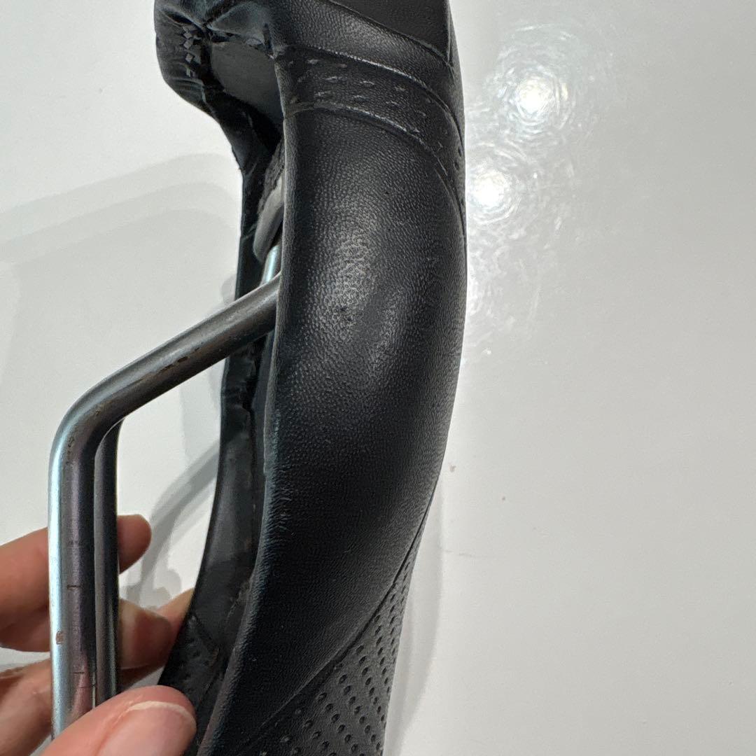 ISM PS 1.0 サドル (ロードバイク / TT / トライアスロン)