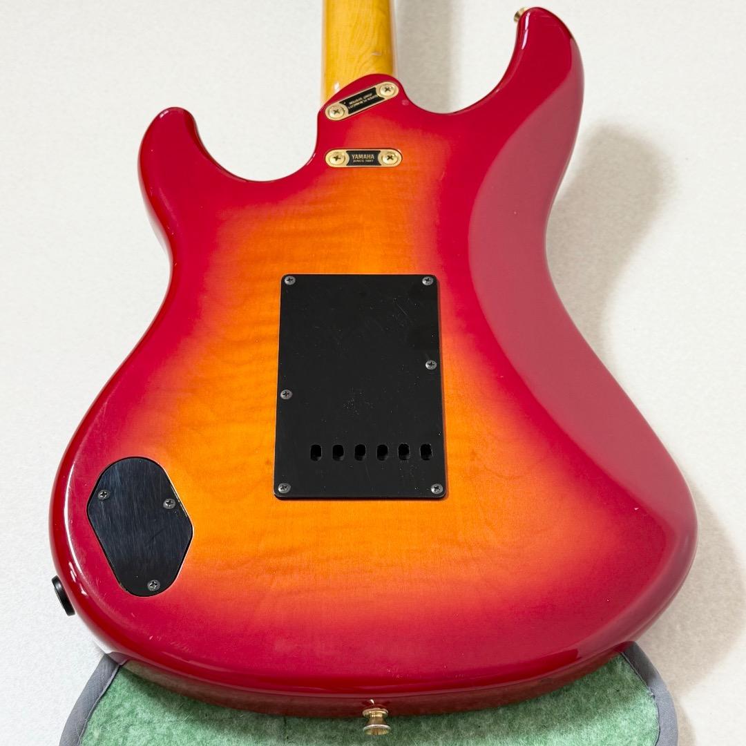 日本製 YAMAHA SESSION-Ⅱ 712J EMG搭載 80年代