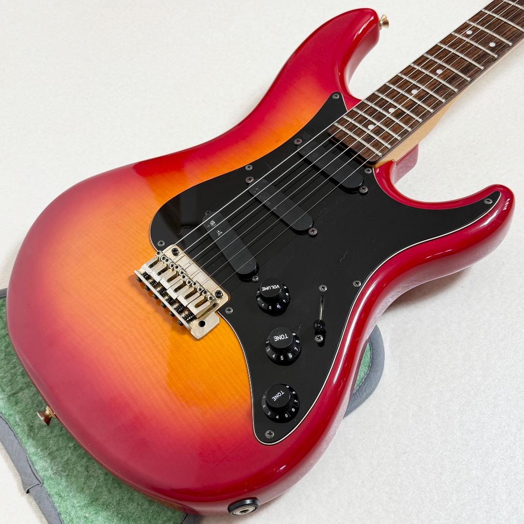 日本製 YAMAHA SESSION-Ⅱ 712J EMG搭載 80年代