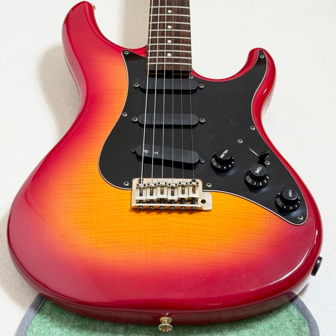 日本製 YAMAHA SESSION-Ⅱ 712J EMG搭載 80年代