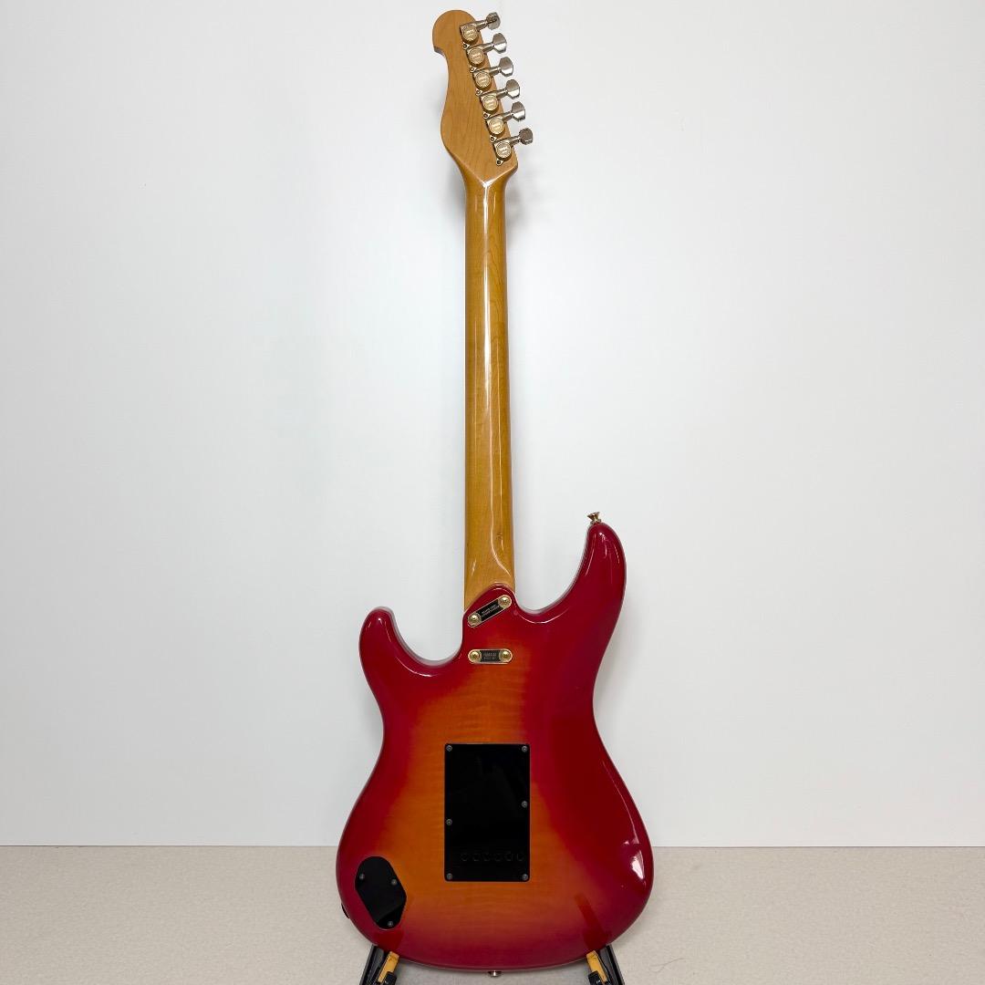 日本製 YAMAHA SESSION-Ⅱ 712J EMG搭載 80年代