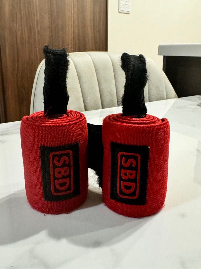 SBD トレーニング・パワーベルト 等セット売り