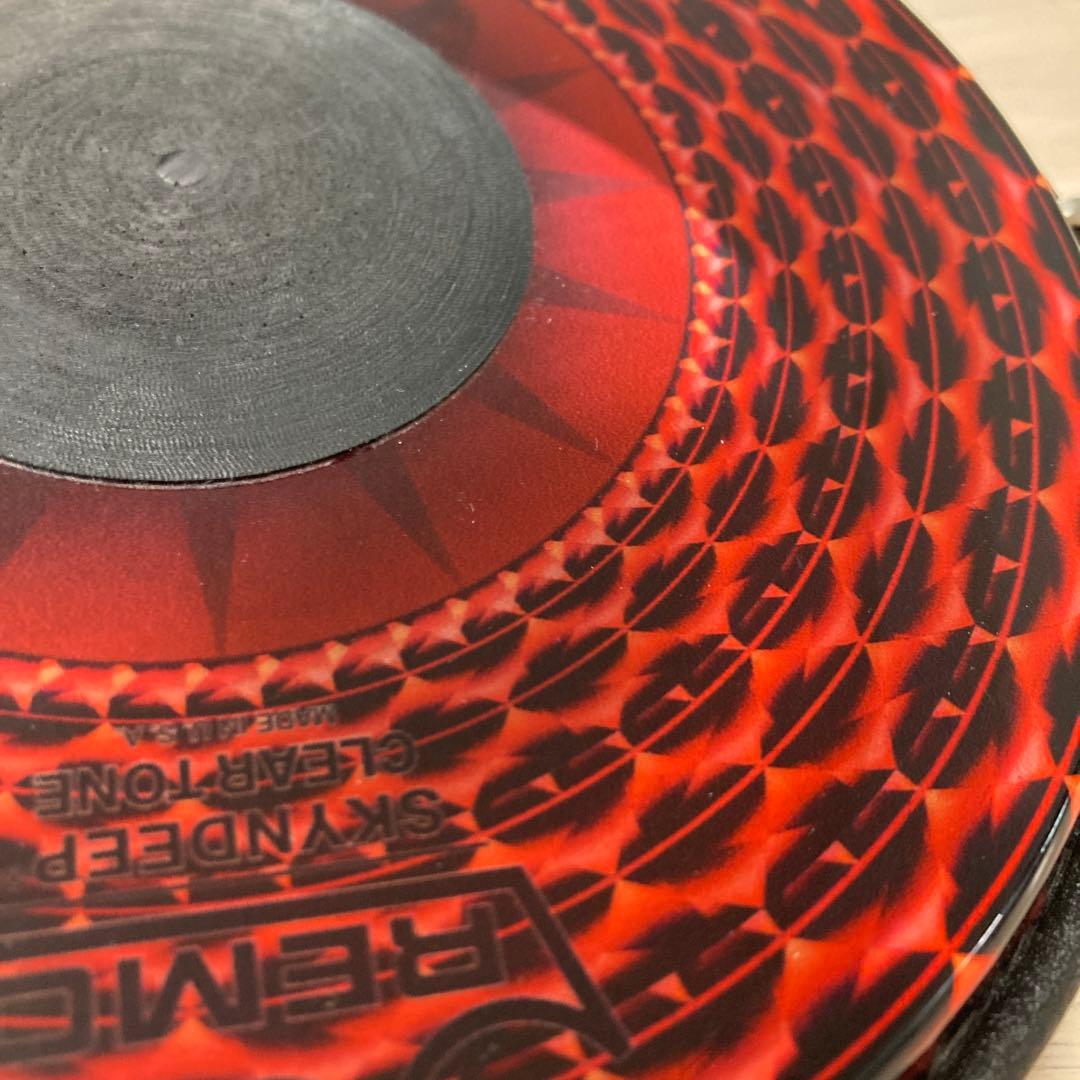 REMO フレームドラム　タブラトーン　8inch