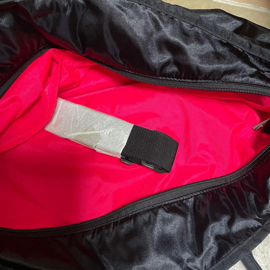 お値下げ　Nike レディース　キャディバッグ 他　5wクラブ付