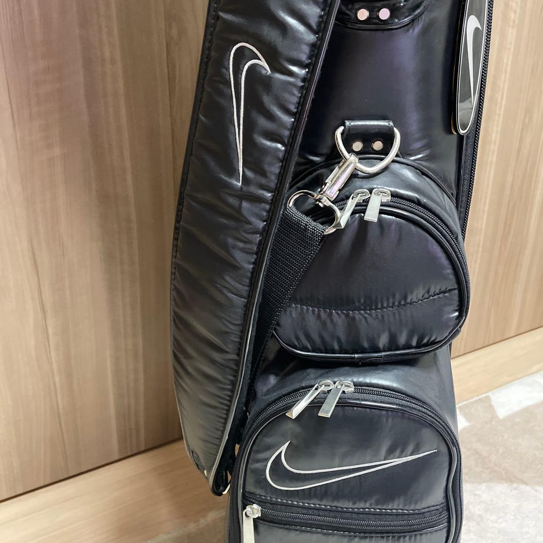 お値下げ　Nike レディース　キャディバッグ 他　5wクラブ付
