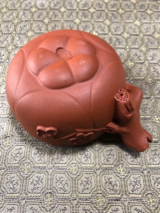 中国茶　宣興焼きセット　手渡し時は割引