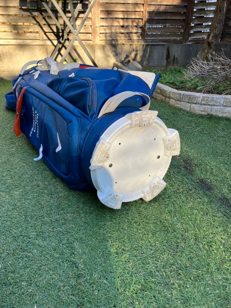 超特価　キャロウェイ 　キャディバック