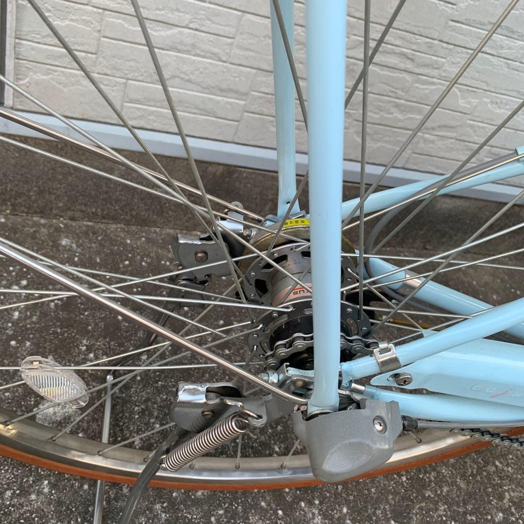 引取限定　ブリヂストン　カジュナ スイートライン スタンダード