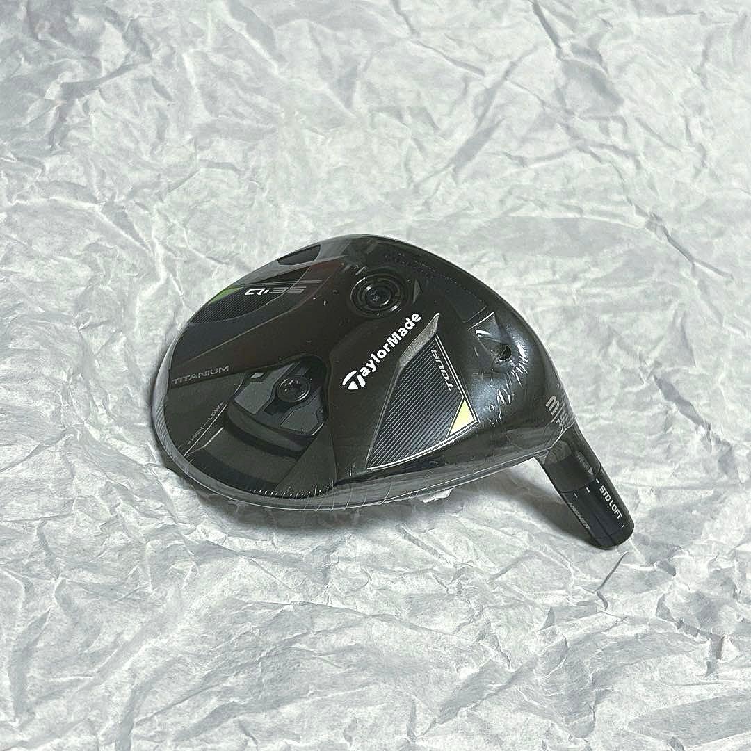 ツアー支給品 CT235-246 QI35 TOUR Version2 未市販