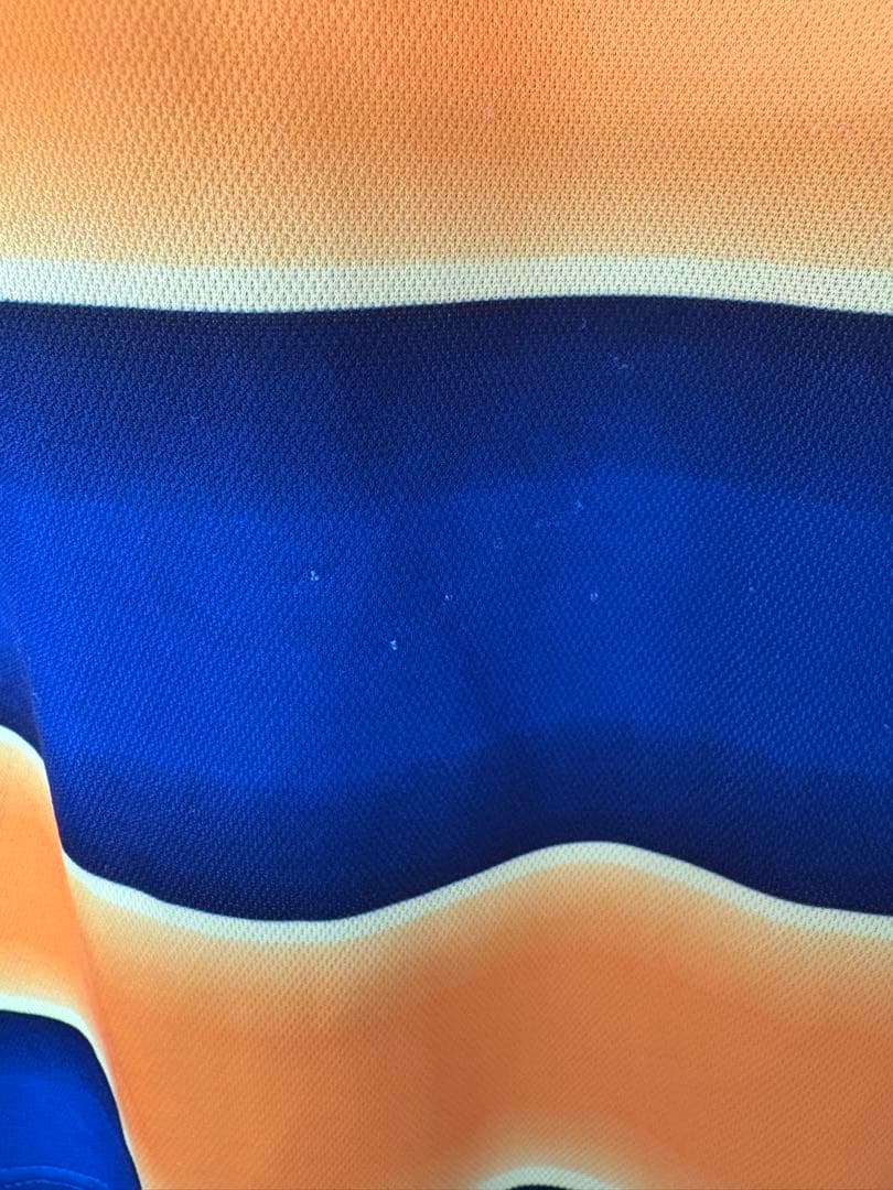 セール　Champion Parma A.C. Nakata 10 シャツ　美品